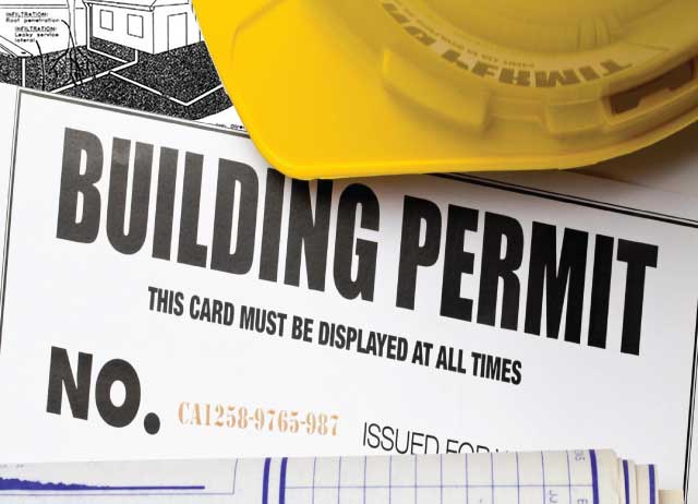 South Bay Permits Retainment Contractor