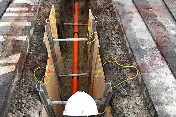 South Bay New Sewer Pipe Locator Contractor